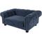 Show in main carousel: La-Z-Boy Furniture Sofa Dog Bed, Blue slide 4 of 10