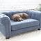 Show in main carousel: La-Z-Boy Furniture Sofa Dog Bed, Blue slide 9 of 10