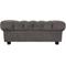 Show in main carousel: La-Z-Boy Furniture Sofa Dog Bed, Newton Granite slide 4 of 7
