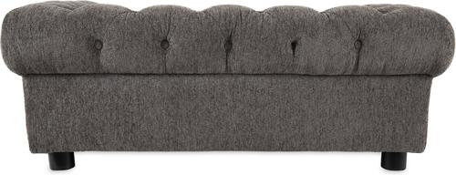 Show full view: La-Z-Boy Furniture Sofa Dog Bed, Newton Granite slide 4 of 7