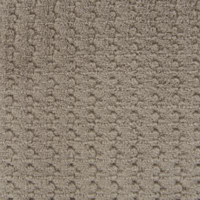 Show full view: La-Z-Boy Harper Bolster Dog Bed with Removable Cover, Smoke slide 6 of 8