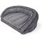Show in main carousel: La-Z-Boy Harper Furniture Sofa Dog Bed with Removable Cover, Smoke, Large slide 1 of 7