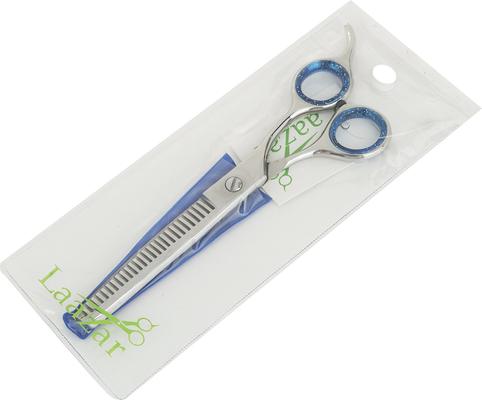 Show full view: Laazar Pro Shear 22 Teeth Thinning Dog Scissors slide 5 of 7