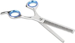 Laazar Pro Shear 42 Teeth Thinning Dog Scissors
