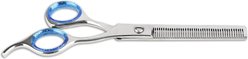 Laazar Pro Shear 42 Teeth Thinning Dog Scissors slide 2 of 6