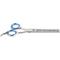 Show in main carousel: Laazar Pro Shear 42 Teeth Thinning Dog Scissors slide 3 of 8