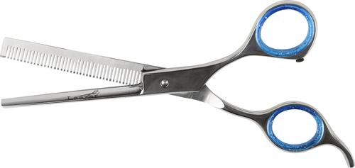 Show full view: Laazar Pro Shear 42 Teeth Thinning Dog Scissors slide 4 of 8