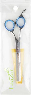 Show full view: Laazar Pro Shear 42 Teeth Thinning Dog Scissors slide 5 of 8