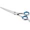 Show in main carousel: Laazar Pro Shear Curved Dog Grooming Scissors, 8-in slide 4 of 9
