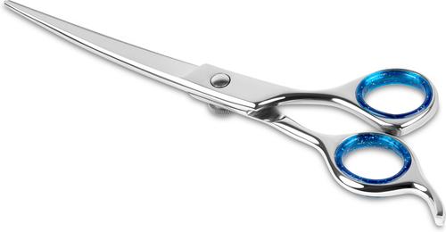 Show full view: Laazar Pro Shear Curved Dog Grooming Scissors, 8-in slide 4 of 9