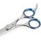 Show in main carousel: Laazar Pro Shear Straight Dog Grooming Scissors, 6-in slide 6 of 8