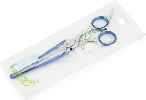 Show full view: Laazar Pro Shear Straight Dog Grooming Scissors, 7-in slide 4 of 7
