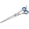 Show in main carousel: Laazar Pro Shear Straight Dog Grooming Scissors, 8-in slide 1 of 8