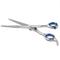 Show in main carousel: Laazar Pro Shear Straight Dog Grooming Scissors, 8-in slide 4 of 8