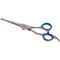 Show in main carousel: Laazar Pro Shear Straight & Safety Round Tips Dog Grooming Scissors, 5.5-in slide 2 of 4