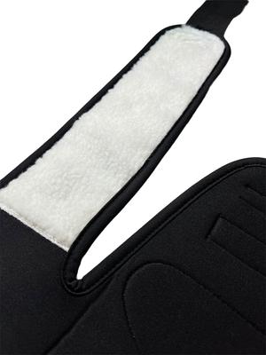 Show full view: Labra Canine Shoulder Elbow Brace Left Leg Dog Wrap, X-Large slide 4 of 11