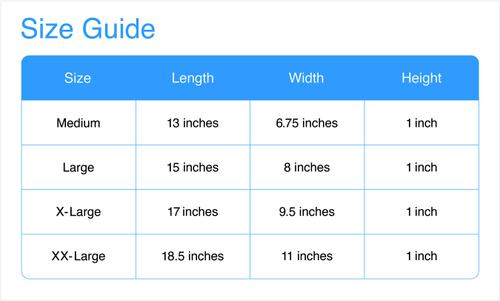 Show full view: Labra Dog Support Sling, Large slide 5 of 6