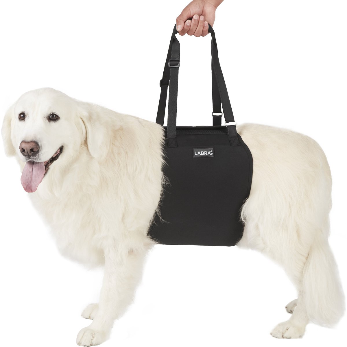 Labra Dog Support Sling, XX-Large