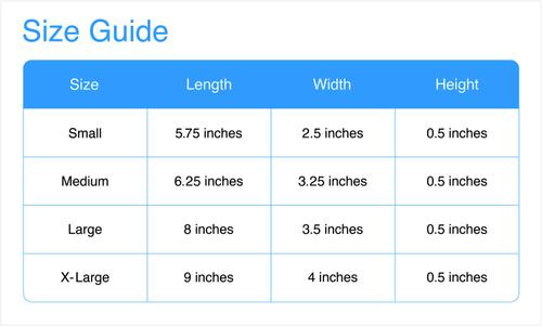 Show full view: Labra Extra Supportive Dog Hock Brace, Medium slide 5 of 6