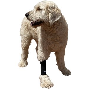 Labra Extra Supportive Front Leg Dog Wrap, Large/X-Large
