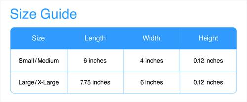 Show full view: Labra Extra Supportive Front Leg Dog Wrap, Large/X-Large slide 5 of 5