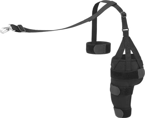 Show full view: Labra Left Leg Dog Knee Brace, Large slide 4 of 7