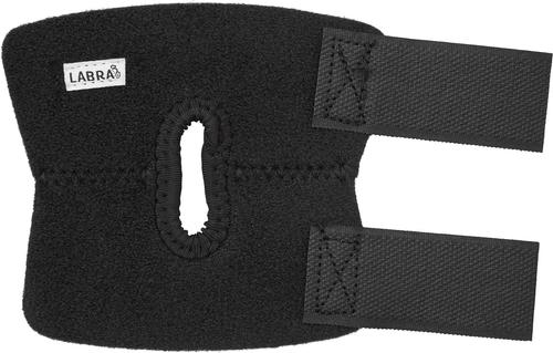 Show full view: Labra Lightweight Dog Hock Brace, Medium slide 4 of 6