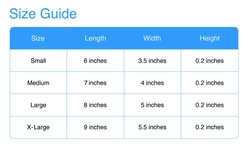 Labra Lightweight Dog Hock Brace with Flex Straps, Medium slide 2 of 2