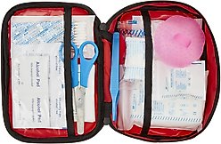 Labra Pet First Aid Kit for Dogs slide 2 of 4