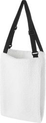 Labra Plush Dog Support Sling, Large/X-Large slide 2 of 4