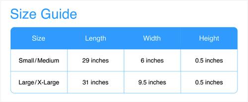 Show full view: Labra Plush Dog Support Sling, Large/X-Large slide 5 of 6