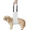 Show in main carousel: Labra Plush Dog Support Sling, Small/Medium slide 1 of 6