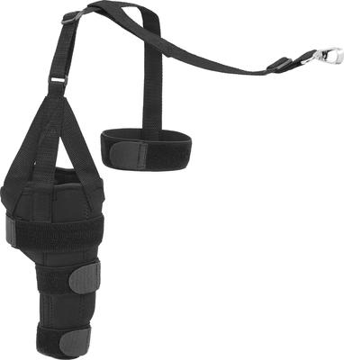 Show full view: Labra Right Leg Dog Knee Brace, Medium slide 4 of 7