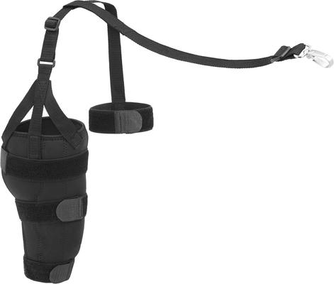 Show full view: Labra Right Leg Dog Knee Brace, X-Large slide 4 of 7