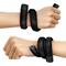 Show in main carousel: LaceUp Wearable Fitness Wrist Weight, 2 count, Black, 16-oz slide 1 of 7
