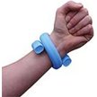 Show in main carousel: LaceUp Wearable Fitness Wrist Weight, 2 count, University Blue, 16-oz slide 3 of 7
