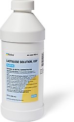 Lactulose (Generic) Oral Solution, 10g/15mL, 32-oz