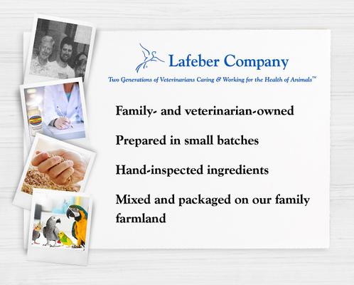 Show full view: Lafeber Avi-Era Powdered Bird Vitamins, 12-oz bottle slide 7 of 8