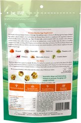 Lafeber Booster Berries Enrich Pellet Chicken Supplement, 10-oz bag slide 2 of 7