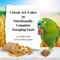 Show in main carousel: Lafeber Classic Avi-Cakes Parrot Food, 12-oz bag slide 4 of 9