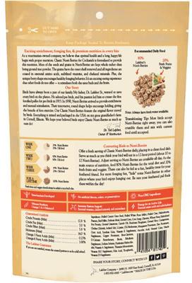 Show full view: Lafeber Classic Nutri-Berries Cockatiel Food, 10-oz bag slide 2 of 9