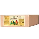 Lafeber Classic Nutri-Berries Parrot Food, 14-lb tub