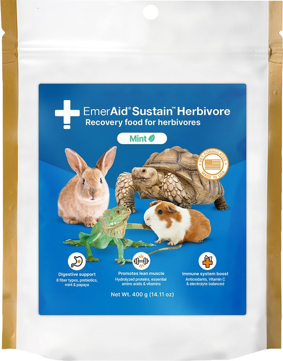 Rabbit Vitamins & Supplements | Chewy