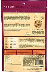 Lafeber Pellet-Berries Sunny Orchard Parrot Food, 10-oz bag slide 2 of 7