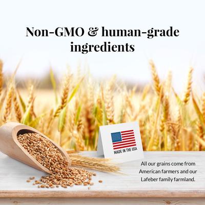 Show full view: Lafeber Premium Daily Diet Canary Bird Food, 5-lb bucket slide 4 of 7