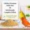 Show in main carousel: Lafeber Premium Daily Diet Canary Bird Food, 5-lb bucket slide 5 of 7