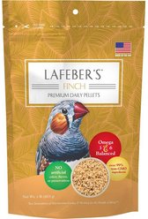 Lafeber Premium Daily Diet Finch Food, 1-lb bag