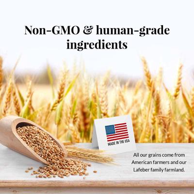 Show full view: Lafeber Premium Daily Diet Finch Food, 1-lb bag slide 5 of 8