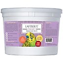 Lafeber Premium Daily Diet Parakeet Food, 5-lb tub