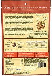 Lafeber Senior Bird Nutri-Berries Parrot Bird Food, 10-oz bag slide 2 of 7